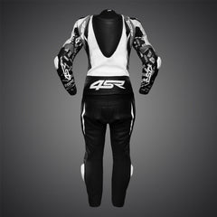 4SR RR Lady Power AR