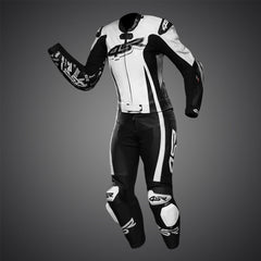 4SR RR Lady Power AR