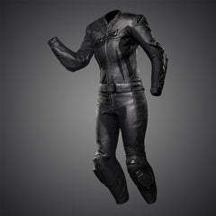 4SR RR Lady Black AR