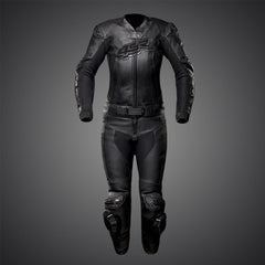 4SR RR Lady Black AR