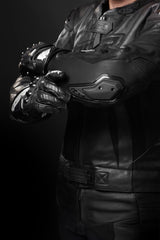 4SR RR Lady Black AR