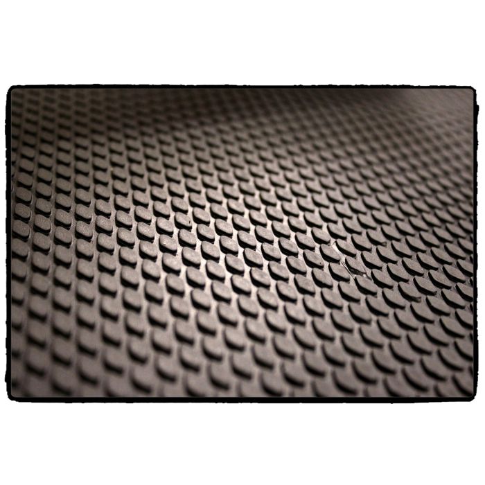 TechSpec YAMAHA  FJR 1300 (2001 - CURRENT) Snake Skin Pannier Lid Guards