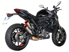Spark Ducati Monster 937 Exhaust