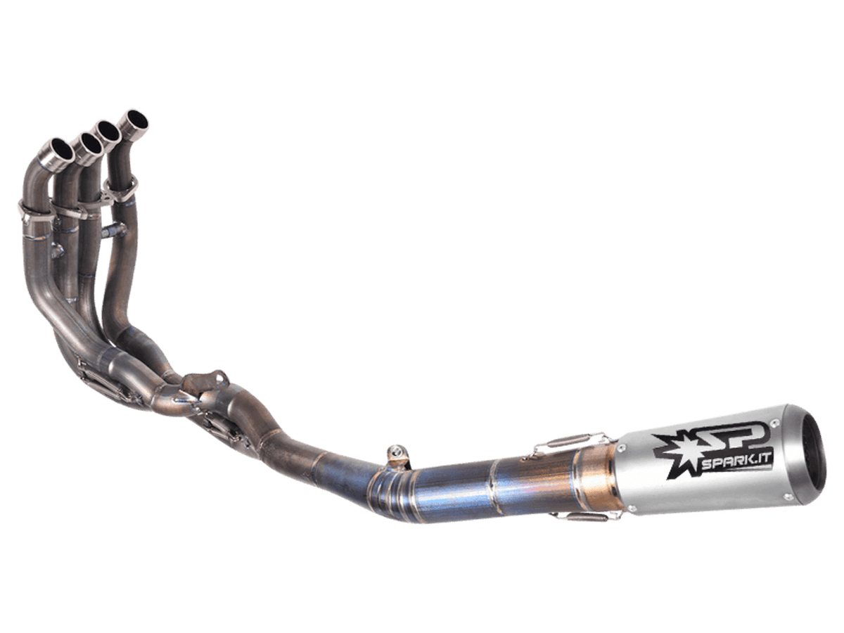 Spark Suzuki GSX-R 1000 "GP" Full Exhaust System (2017+)