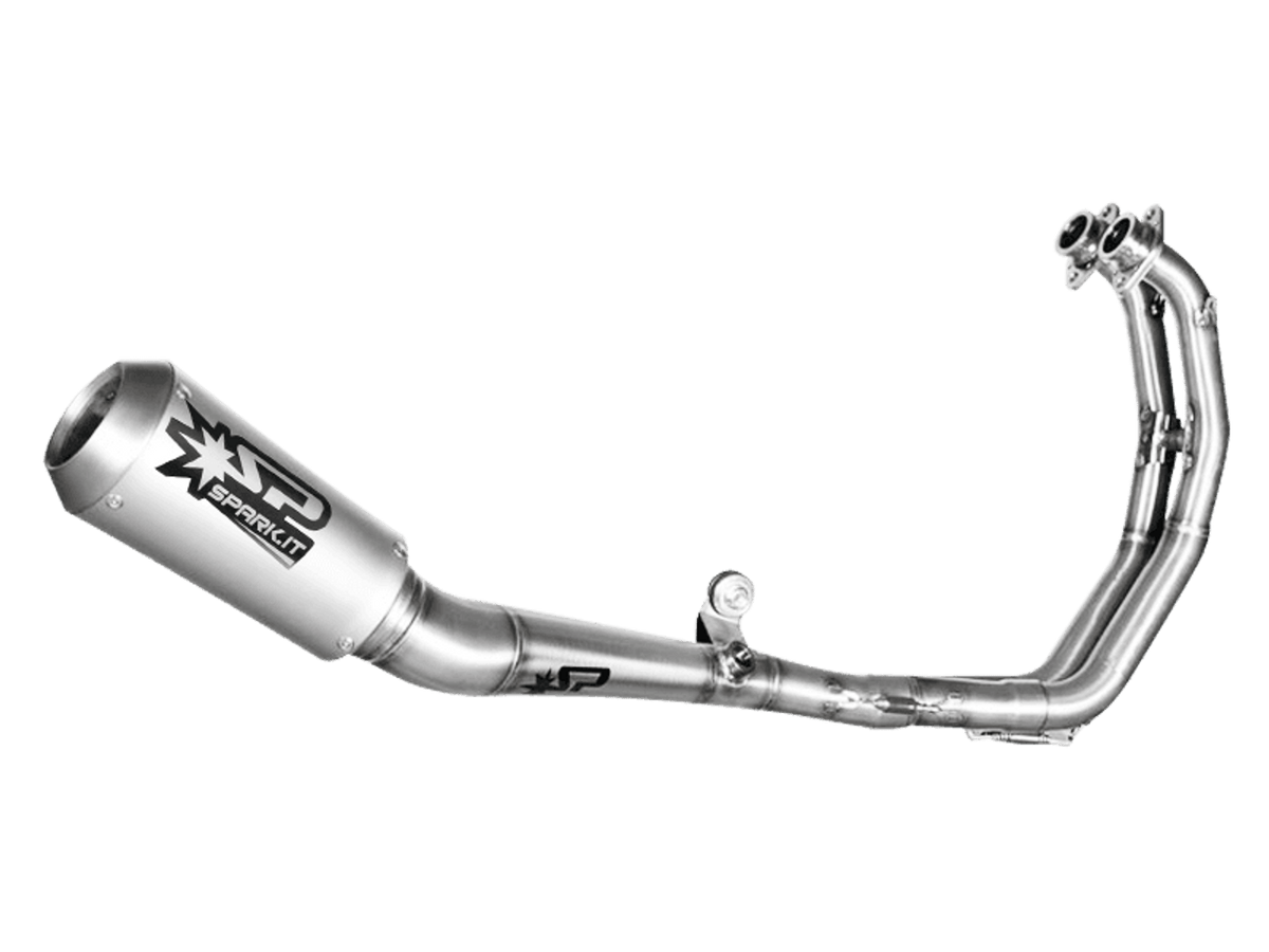 Spark Yamaha R3 "GP" Full Exhaust System (WSBK Evolution)
