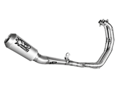 Spark Yamaha R3 "GP" Full Exhaust System (WSBK Evolution)