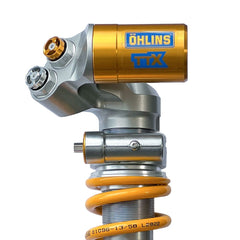 Alpha Racing Öhlins rear shock TTX GP BM 570