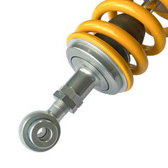 Alpha Racing Öhlins rear shock TTX GP BM 570