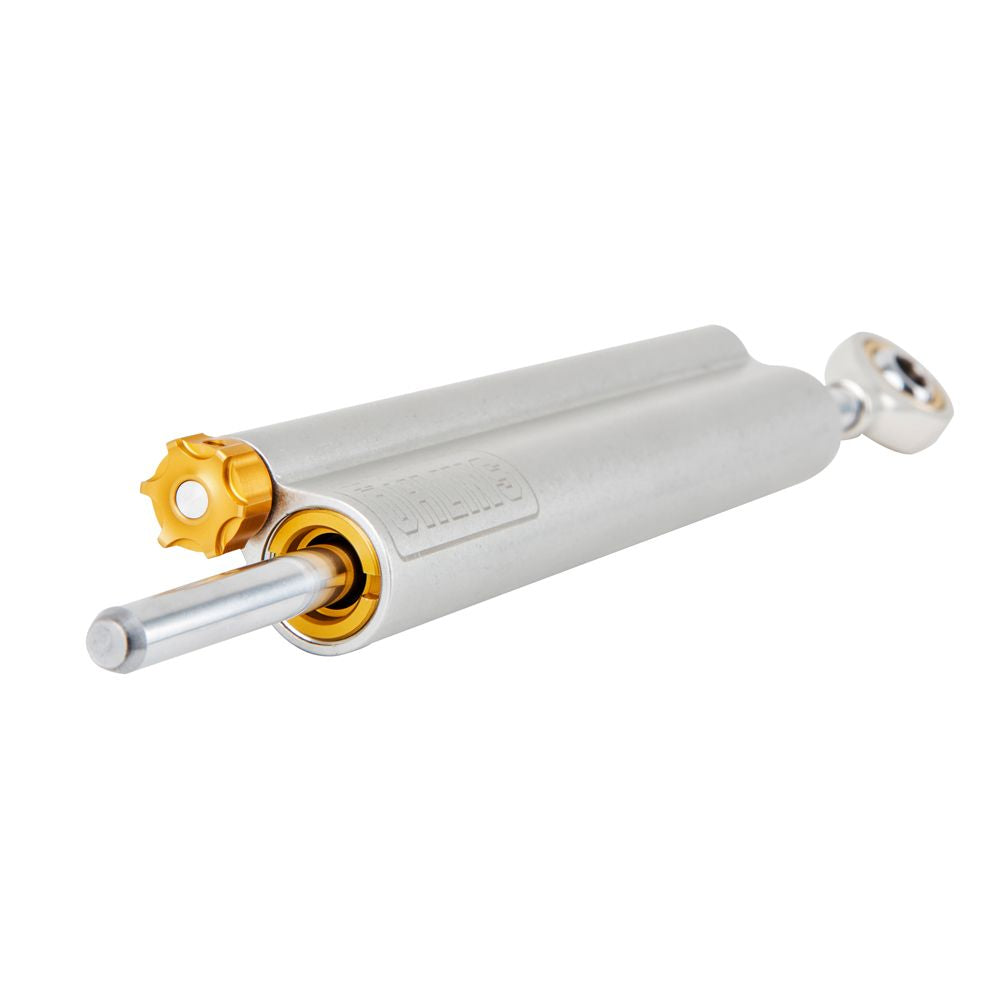Alpha Racing Öhlins steering damper SD 075