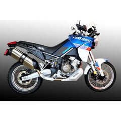 TechSpec APRILIA Tuareg (2022-Current) XL2 Tank Grips