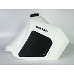 TechSpec TechSpec SnakeSkin Tank Grips – Suzuki DR650 (Acerbis Tank)