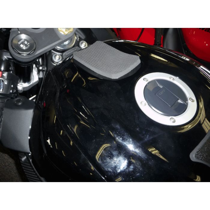 TechSpec UNIVERSAL CHIN PAD (5" X 3" X .5") - C3