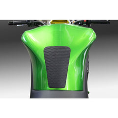 TechSpec Snake Skin Center Tank Protector 90