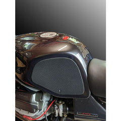 TechSpec Moto Guzzi V11 SnakeSkin TANK GRIPS
