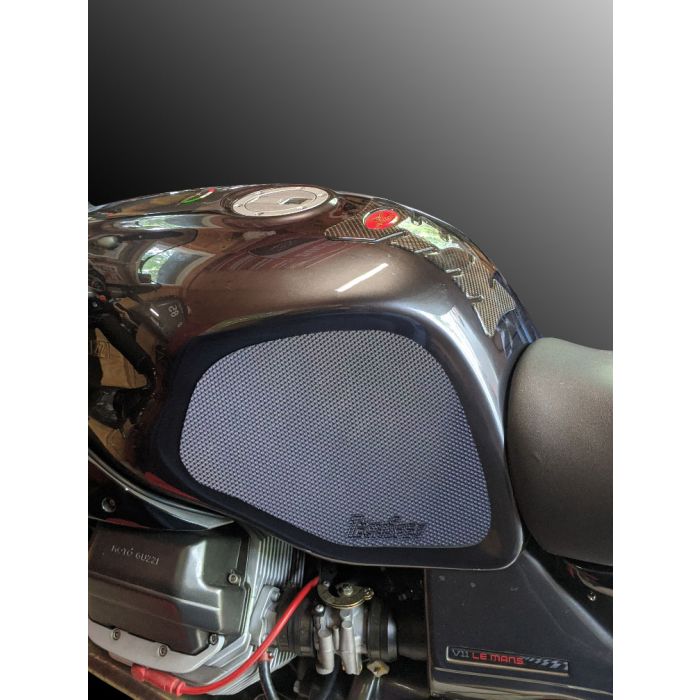 TechSpec Moto Guzzi V11 XL2 TANK GRIPS