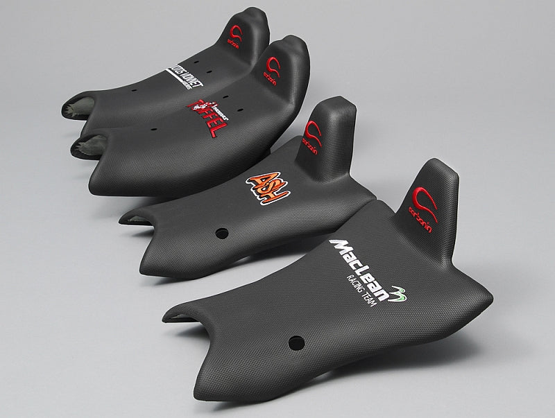 Carbonin Pro Seat for eom subframe Honda CBR600RR 2024+
