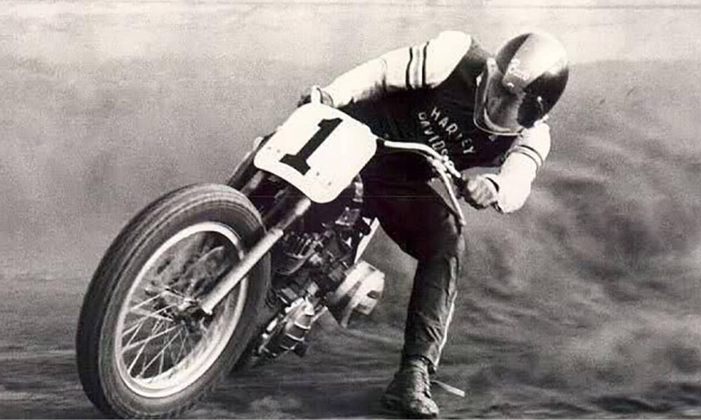 The History of Motorcycle Racing