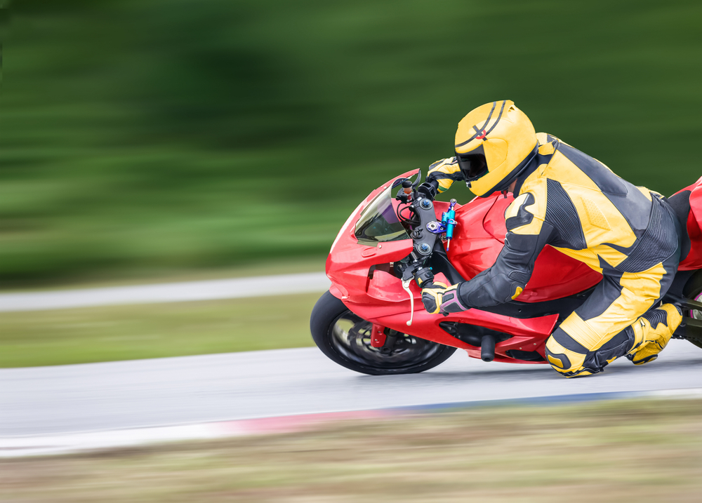 How long do motorcycle race suits last? | HHR Performance