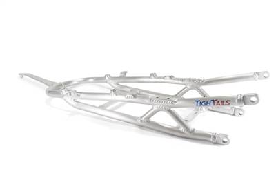 Chassis & Suspension - Aftermarket Motorcycle Frames