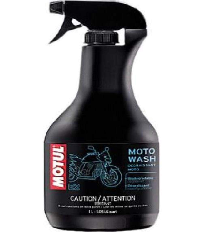 MOTUL M/C CARE MOTO WASH LITER (12)