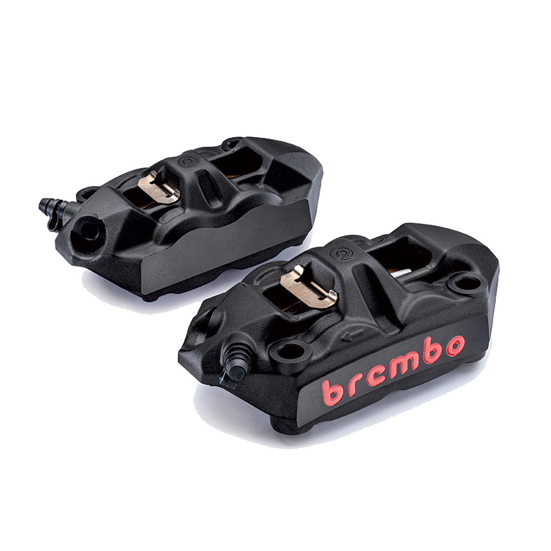 brembo cafe racer calipers