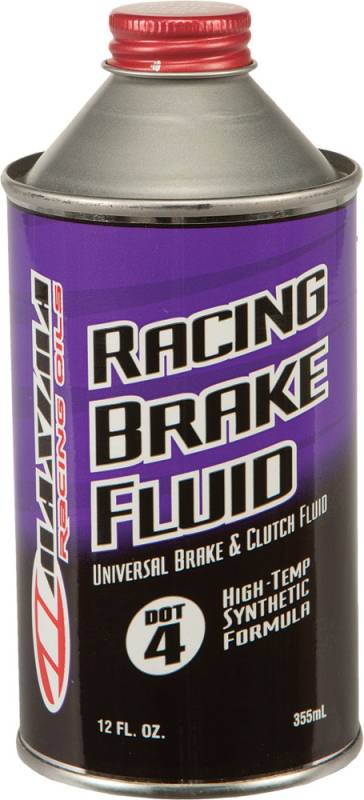 Universal Brake Fluid DOT 4