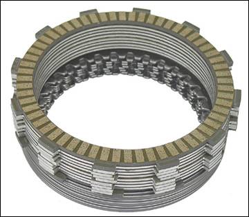 Clutches - Oem Replacement Clutch Kits