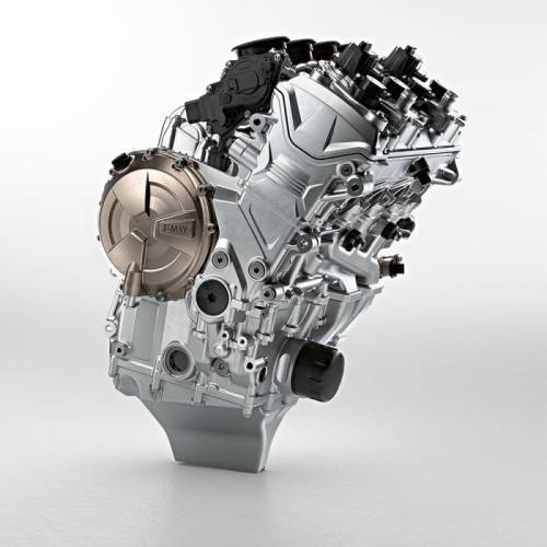Engine Performance - Alpha Built Race Engine