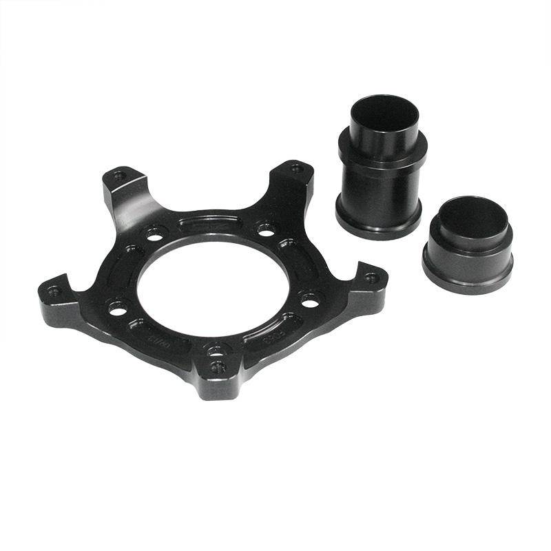 Alpha Racing Performance Parts Alpha Racing Mounting kit for chain adjuster SBK, OZ wheel 3631A062A00