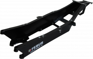 Chassis & Suspension - Aftermarket Motorcycle Frames