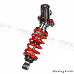 Chassis & Suspension - Suspension & Dampers