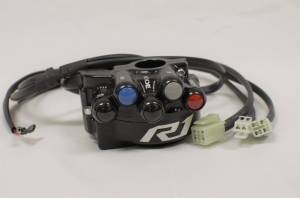 Engine Electronics - Racing ECU Wiring Harness and Accessories