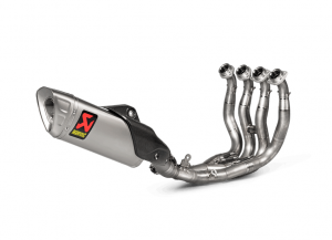 Exhaust Systems - Full & 3/4 Systems