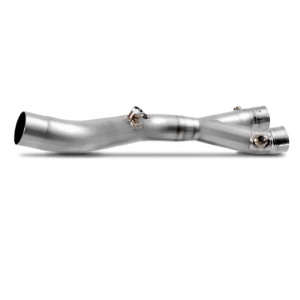 Exhaust Systems - Link Pipes & Mid Pipes