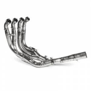 Exhaust Systems - Headers