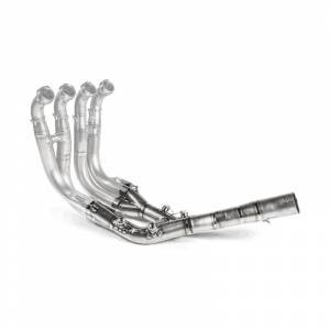 Exhaust Systems - Headers