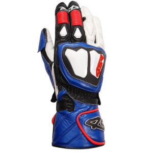 Gear & Apparel - Motorcycle Racing Gloves