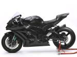 Carbonin - Carbonin Carbon Fiber Race Bodywork 2016-2020 Kawasaki ZX10R