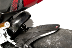 Carbonin - Carbonin Rear Fender Ducati Panigale 899 / 1199 / 1299