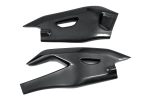 Carbonin - Carbonin Swingarm Protectors 2015-2021 Yamaha YZF-R1