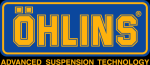 Öhlins - Ohlins FPK 104 Hypersport Piston Kit