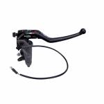 Brembo - Brembo Master Cylinder 17 RCS Corsa Corta Long Lever Radial Front