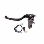 Brembo - Brembo Master Cylinder Clutch PS 14 RCS Long Lever Radial Front