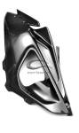 Carbonin - Carbonin Carbon Fiber Left Side Panel 2009-2014 BMW S1000RR