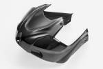 Carbonin - Carbonin Carbon Fiber Airbox Cover W/ Side Panels 2020 BMW S1000RR