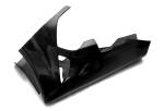 Carbonin - Carbonin Carbon Fiber HRC Lower Fairing 2008-2011 Honda CBR1000RRR