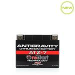 ANTIGRAVITY BATTERIES - Antigravity ATZ7 RE-START Battery