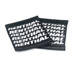Renthal - Alpha Racing Renthal Clean Grips