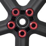 Rotobox - Rotobox Set of Cush Drive Rubbers for Boost Carbon Fiber Wheels (5 pcs)