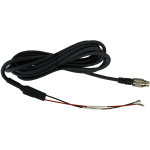 AiM Sports - AiM 12V power cable, 2m, 712 7-pin